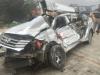 Kannauj Accident: आगरा लखनऊ एक्सप्रेस वे पर ट्रक में घुसी कार... दो युवकों की मौत, नोएडा से बिहार जा रहे थे