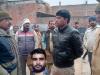 Kanpur News: युवक ने फांसी लगाकर की आत्महत्या... पिता बोले- दोस्तों ने पैसे खर्च किए तब बेटे ने उठा लिया आत्मघाती कदम