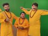 मनोज तिवारी का गाना 'राम के थे राम के हैं राम के रहेंगे' रिलीज