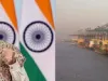 जहाजों के ‘टर्नअराउंड’ समय के मामले में भारत ने कई विकसित देशों को छोड़ा पीछे: प्रधानमंत्री 