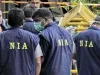 NIA ने लश्कर-ए-तैयबा से जुड़े तीन लोगों के खिलाफ दायर की चार्जशीट, हमले की योजना का आरोप