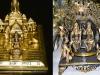 मुरादाबाद : विदेशों तक श्रीराम मंदिर की मूर्तियां पहुंचा रहे पीतल कारोबारी, जय श्रीराम के पटकों की भी डिमांड