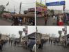रामपुर : हल्की बारिश से मौसम हुआ साफ, किसानों के खिले चेहरे