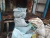 रामपुर : थोक विक्रेता की दुकान में लगी आग, एक लाख का नुकसान
