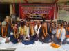 वाराणसी: कर्मचारियों ने कहा- बुढ़ापे की लाठी थी पुरानी पेंशन स्कीम, सरकार फिर से करे लागू, शुरू की भूख हड़ताल