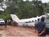 Plane Crash: ब्राजील में विमान दुर्घटना, हवा में ही हुआ विस्फोट... सात लोगों की मौत 