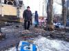 रूस के कब्जे वाले यूक्रेन के दोनेत्स्क में गोलाबारी, 27 लोग की मौत, 25 घायल 