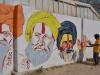 प्रयागराज: पेंट माई सिटी से चमकेगा शहर, दीवारों पर बनेंगी कलाकृतियां, शासन ने बजट को दी मंजूरी
