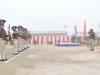 अयोध्या: सीआरपीएफ ने पहली बार स्थाई शिविर में मनाया गणतंत्र दिवस, कमांडेंट ने ली सलामी