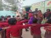  राष्ट्रीय मतदाता दिवस: हरदोई में नन्हें-मुन्ने स्कूली बच्चों ने लोकतांत्रिक परम्पराओं को बचाए रखने की ली शपथ, कहा- हम...