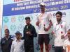 अयोध्या: प्रिंस ने अविवि को नार्थ ईस्ट जोन इंटर यूनिवर्सिटी एथलेटिक्स प्रतियोगिता में दिलाया पहला कांस्य पदक