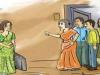 रामपुर: दहेज नहीं मिलने पर ससुरालियों ने विवाहिता को निकाला, पति सहित आठ के खिलाफ रिपोर्ट दर्ज