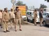 संतकबीरनगर: एडीजी ने एसपी के साथ रुट डायवर्जन स्थलों का लिया जायजा, मातहतों को दिए कड़े निर्देश