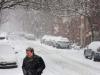 अमेरिका में हाड़ कंपा देने वाली ठंड, शीतलहर के चलने से चेतावनी जारी 