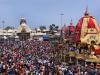 पुरी: जगन्नाथ मंदिर में आज से फटी जींस, स्कर्ट और निकर पहनकर आने वाले श्रद्धालुओं के प्रवेश पर रोक