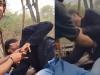 कल्याणपुर पेशाब कांड: उंगली मोड़ते और घूसा मारते नजर आए आरोपी... एक और VIDEO सोशल मीडिया में वायरल