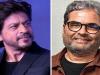 विशाल भारद्वाज की थ्रिलर फिल्म में काम करेंगे ShahRukh Khan, पठान के जरिये ली सिल्वर स्क्रीन पर धमाकेदार वापसी