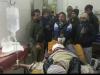 कासगंज: चंडौस में संदिग्ध परिस्थितियों में गोली लगने से युवक घायल