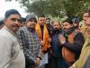 कासगंज: भगवान श्री राम की प्राण प्रतिष्ठा को लेकर देश में है उल्लास- शिक्षा मंत्री 