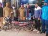 अल्मोड़ा: लमगड़ा पुलिस ने 108.7 ग्राम स्मैक के साथ एक तस्कर को दबोचा 