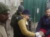 कासगंज: पुलिस मुठभेड़ में हिस्ट्रीशीटर बदमाश घायल, अस्पताल में भर्ती