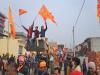 अमरोहा : आदमपुर में निकाली गई भगवान श्रीराम की विशाल शोभायात्रा, देखें तस्वीरें