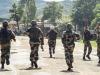 मणिपुर के मोरेह में सुरक्षा बलों और उग्रवादियों के बीच मुठभेड़, पुलिस चौकी पर फेंके बम, एक पुलिसकर्मी शहीद  
