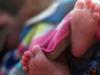अमरोहा: निजी अस्पताल में प्रसव के दौरान जच्चा-बच्चा की मौत, नाराज परिजनों ने लगााया जाम