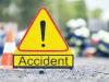 लखीमपुर-खीरी: दुर्घटना में अबोध बच्ची समेत दो की मौत, तीन लोग गंभीर रूप से घायल