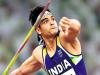 नीरज चोपड़ा ने कहा- भारत को करनी चाहिए वैश्विक एथलेटिक्स प्रतियोगिताओं की मेजबानी 