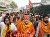 Kanpur News: 22 जनवरी को लेकर महापौर प्रमिला पांडे ने की पदयात्रा, लोगों से की राम उत्सव में बढ़कर भाग लेने की अपील....