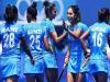 इटली पर बड़ी जीत दर्ज करके सेमीफाइनल में जगह बनाने उतरेगी भारतीय महिला हॉकी टीम