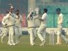 Cricket: भुवनेश्वर कुमार ने आठ विकेट लेकर मचाया तहलका, बंगाल को मिली इतने रनों की बढ़त...जानें..