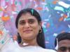 कांग्रेस ने वाई एस शर्मिला को पार्टी की आंध्र प्रदेश इकाई का अध्यक्ष किया नियुक्त 