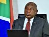 इजराइल मामले में आईसीजे के फैसले ने हमें सही साबित किया, दक्षिण अफ्रीका के राष्ट्रपति रामफोसा ने कहा 