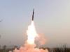 उत्तर कोरिया ने ठोस ईंधन चालित हाइपरसोनिक मिसाइल के परीक्षण का किया दावा 