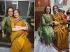 PHOTOS : हेमा मालिनी ने वैजयंती माला को पद्म विभूषण दिए जाने पर दी बधाई, बोलीं- मैं उनकी फिल्में देखकर बड़ी हुई हूं...