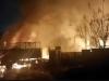 ठाणे: रसायन फैक्ट्री में विस्फोट के बाद लगी आग, एक कर्मचारी की मौत, चार घायल 