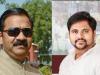 थाने में भाजपा विधायक ने खोया आपा, शिवसेना नेता महेश गायकवाड़ को मारी गोली