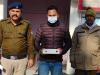 काशीपुर: खनन के विवाद में हुई फायरिंग को लेकर फरार आरोपी को पुलिस ने दबोचा