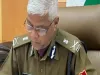 जयपुरः वरिष्ठ आईपीएस अधिकारी उत्कल रंजन साहू ने पुलिस महानिदेशक का संभाला कार्यभार 