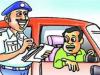 काशीपुर: उत्तराखंड पुलिस ने की वाहन चालानों से 43.52 करोड़ की कमाई
