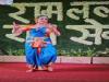 अयोध्या रागोत्सव : सांसद हेमा मालिनी ने रामलला के समक्ष दी भरत नाट्यम की प्रस्तुति 