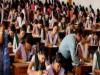 UP board exam: आज से शुरू हुई बोर्ड परीक्षा,8265 परीक्षा केंद्रों पर किये गए विशेष इंतजाम 