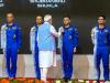पहली बार ‘गगनयान’ में बैठ कर सफर करेंगे ये चार अंतरिक्ष यात्री, PM मोदी ने नामों की घोषणा की