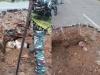 छत्तीसगढ़ः बीजापुर जिले में आईईडी विस्फोट, सीएएफ का जवान घायल, पांच किलोग्राम वजन वाले तीन IED बरामद