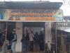 गोंडा: सेंध लगाकर Mobile शॉप में चोरी, नकदी समेत लाखों रुपये का मोबाइल ले गए चोर 