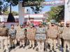 Haldwani Violence: हल्द्वानी की घटना को लेकर जिले में हाई अलर्ट पर रही पुलिस... शांतिपूर्ण ढंग से संपन्न कराई नमाज