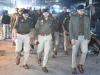 बरेली में कड़ी सुरक्षा, रात में सड़कों पर उतरे पुलिस अफसर, पिछले जुमे पर तौकीर रजा के अभियान से मचा था बवाल