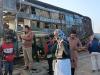 Kanpur Dehat Accident: लखनऊ नेशनल हाईवे पर पलटी शताब्दी बस, मची चीख-पुकार, दो दर्जन सवारियां घायल